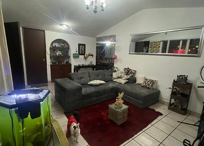 Rosas Guest house *