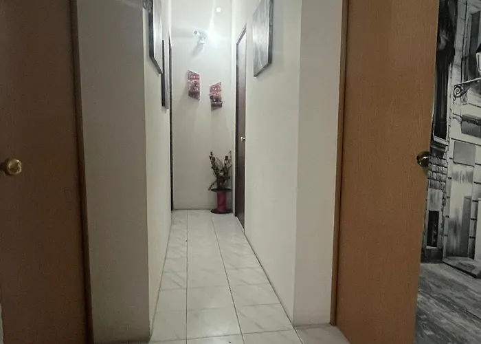 Guest house Rosas *