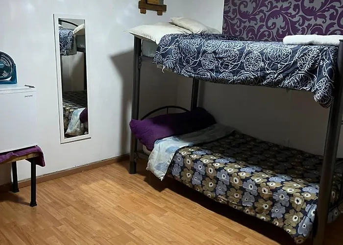 Guest house Rosas *